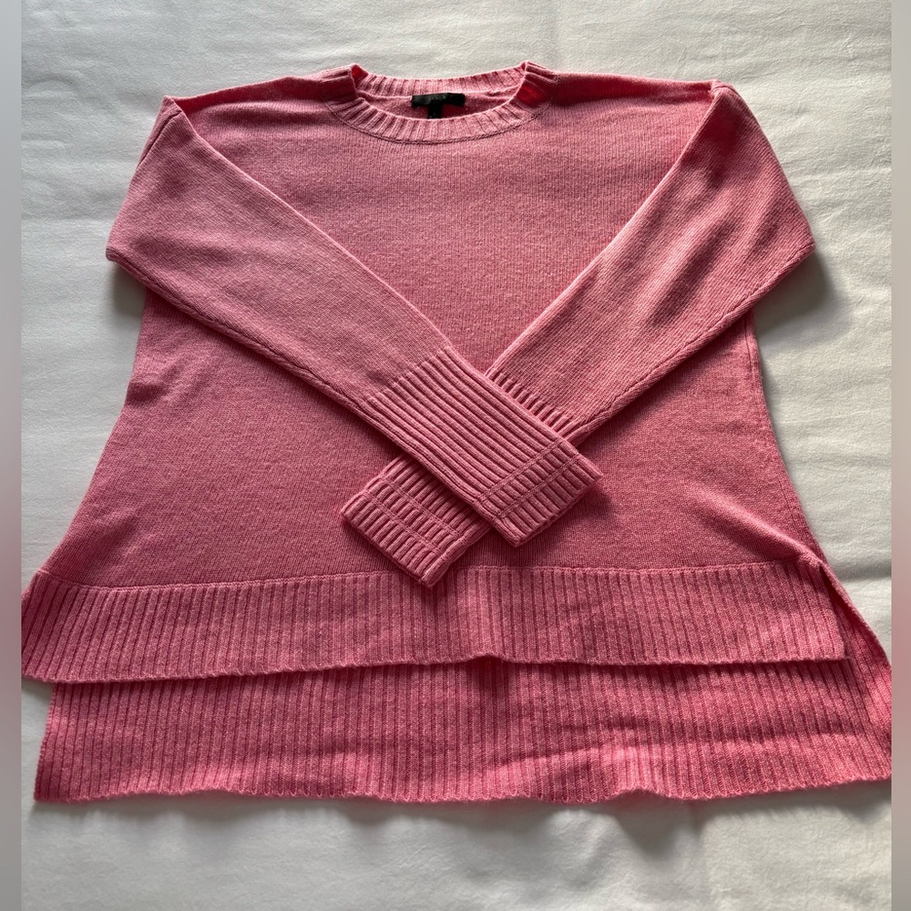 NWOT! J.Crew Sweater